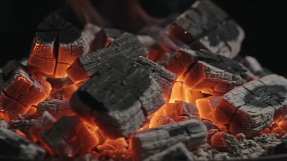 Кадр ролика для банного комплекса